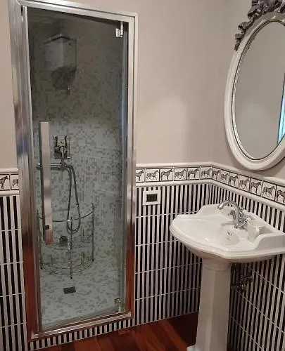 Domus Fontis Pescaia 招待所 斯波莱托