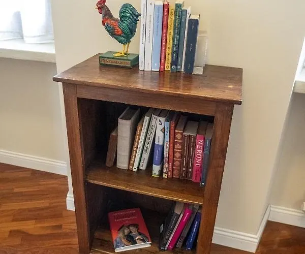 Domus Fontis Pescaia