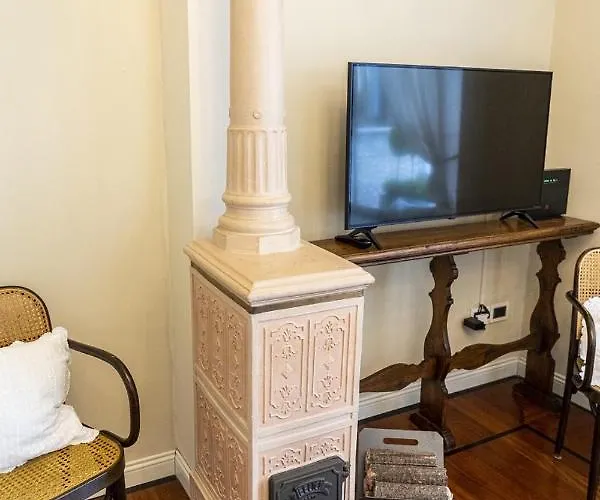 Domus Fontis Pescaia