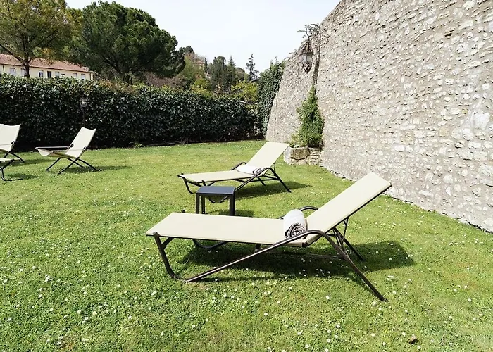 Guest house Domus Fontis Pescaia