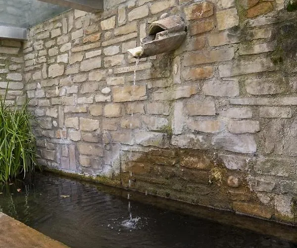 Domus Fontis Pescaia 4*