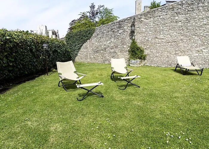 Domus Fontis Pescaia 斯波莱托