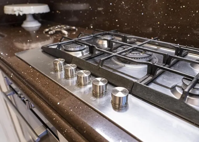 Domus Fontis Pescaia 4*