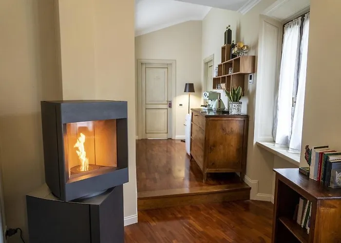 Domus Fontis Pescaia