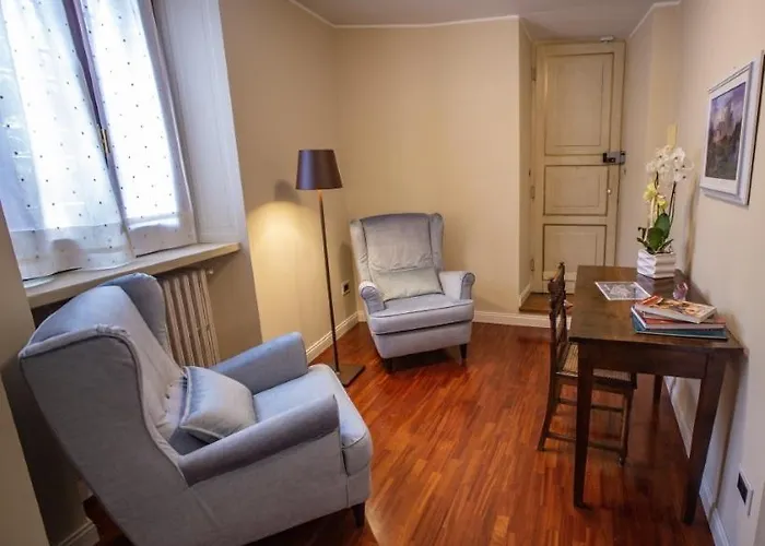 招待所 Domus Fontis Pescaia 4*