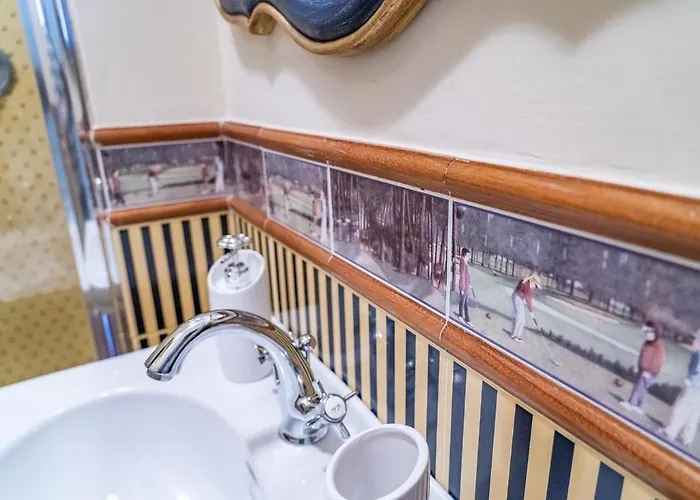 Domus Fontis Pescaia