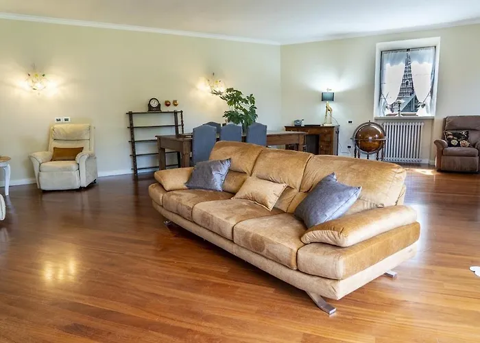 Domus Fontis Pescaia