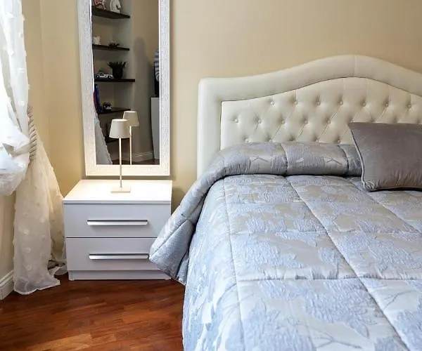 招待所 Domus Fontis Pescaia 4*