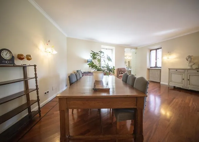 Domus Fontis Pescaia 4*