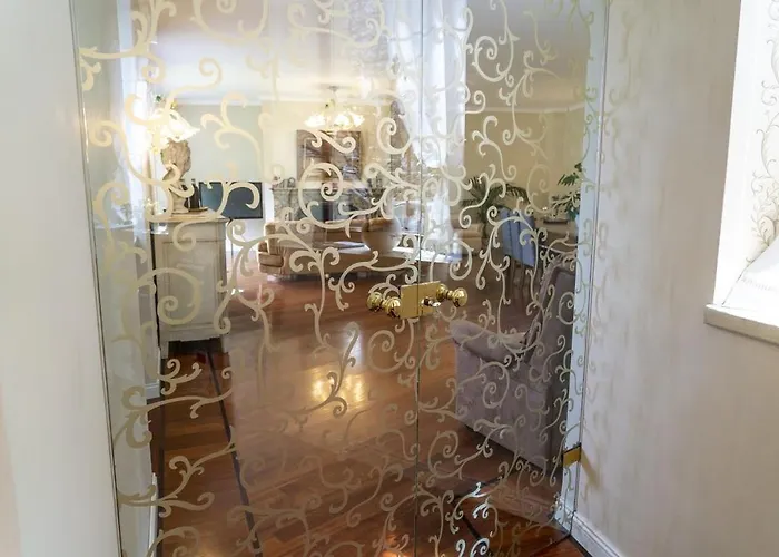 Domus Fontis Pescaia 招待所 斯波莱托