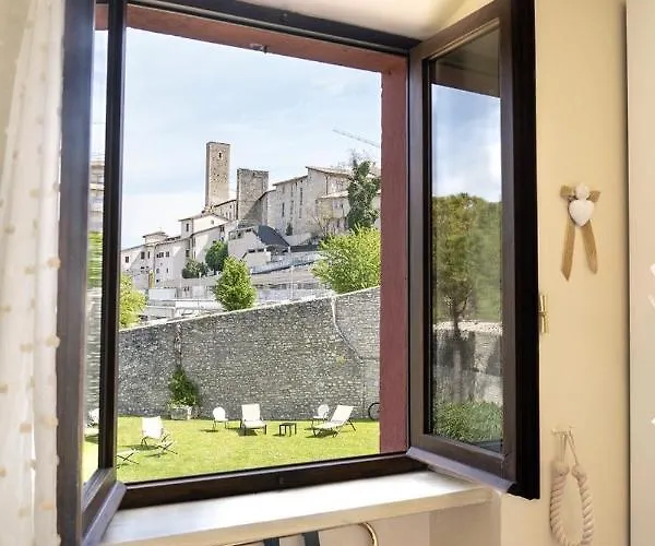 Domus Fontis Pescaia