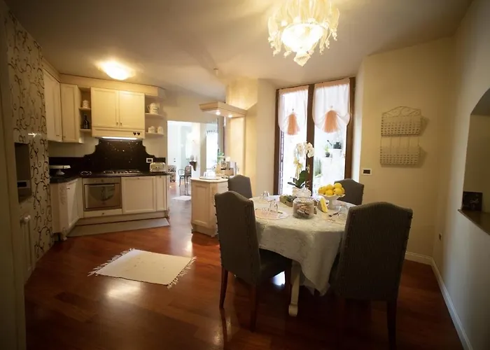 Domus Fontis Pescaia