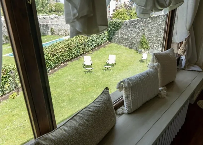 Domus Fontis Pescaia