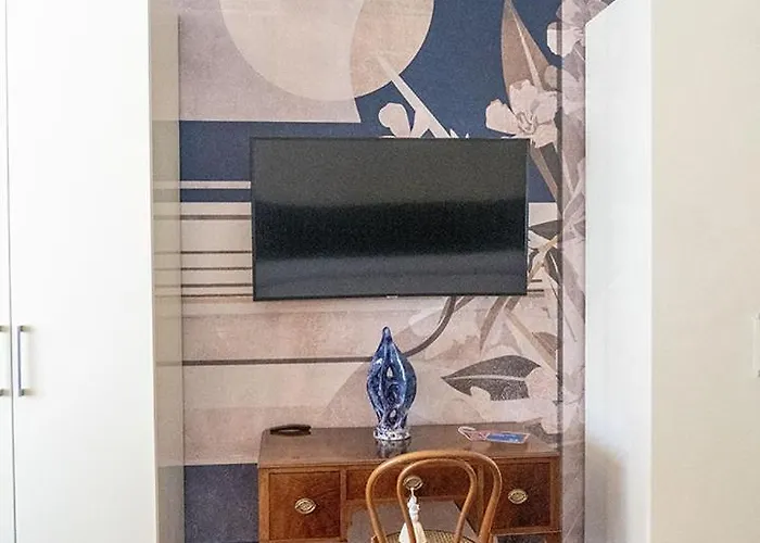 Domus Fontis Pescaia 斯波莱托