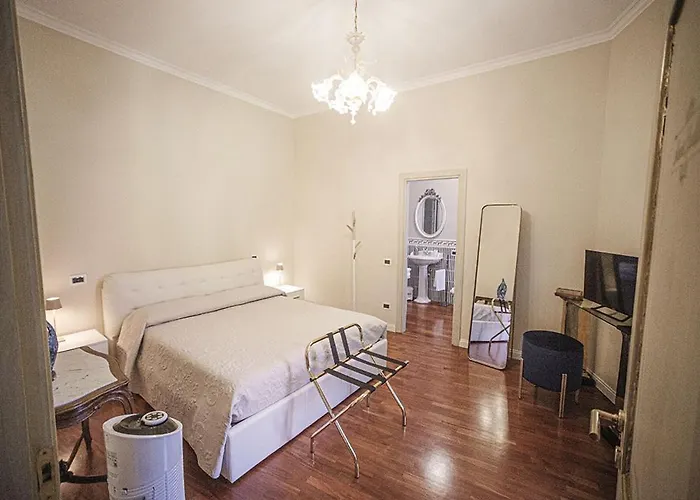 Domus Fontis Pescaia 招待所 斯波莱托