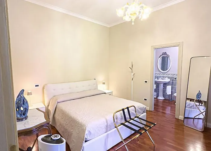 Domus Fontis Pescaia 斯波莱托