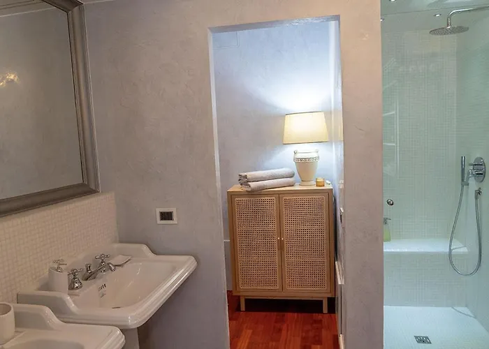 Domus Fontis Pescaia 4* 斯波莱托