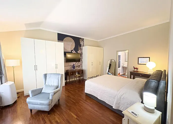 Domus Fontis Pescaia