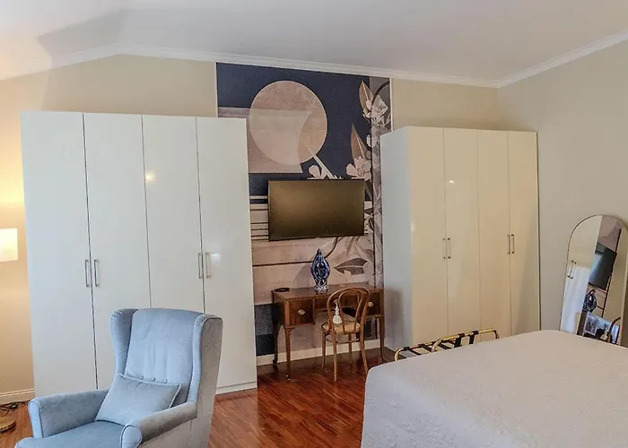 Domus Fontis Pescaia 4*