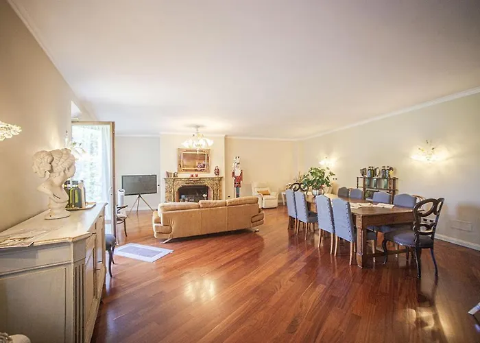 Domus Fontis Pescaia 招待所 斯波莱托