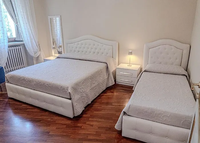 Domus Fontis Pescaia 4*